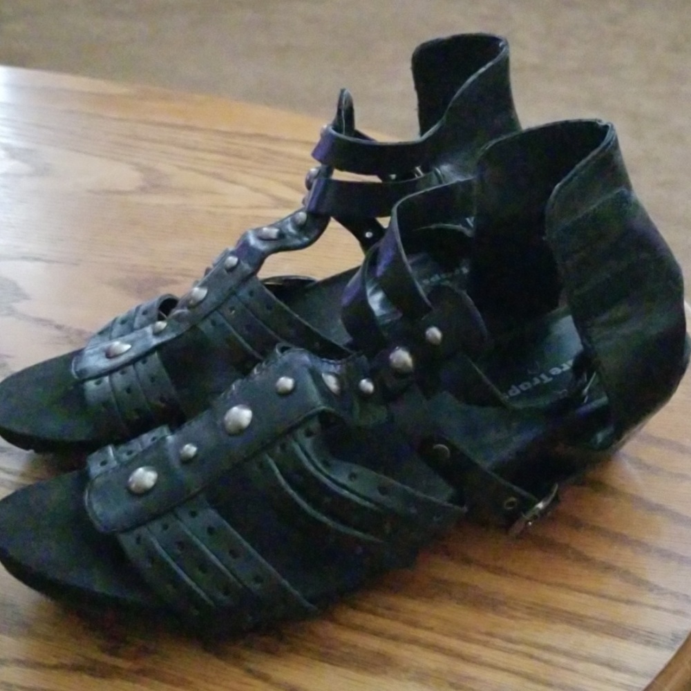 Shoes